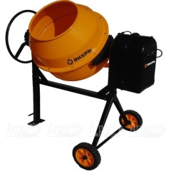 Бетоносмеситель Вихрь БМ-200П (Бетономешалка Вихрь БМ-200П) в Воронеже