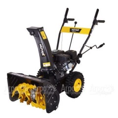 Бензиновый снегоуборщик Huter SGC 6.5 в Воронеже