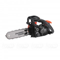 Бензиновая пила Patriot PT 2510 XT 10" в Воронеже