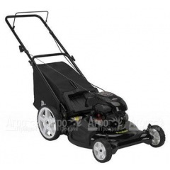 Газонокосилка бензиновая Poulan Pro PO550N21RH3 в Воронеже