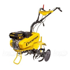 Культиватор Champion BC8813 в Воронеже