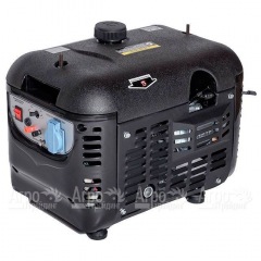 Бензогенератор Lifan 1800 1.2 кВт в Воронеже