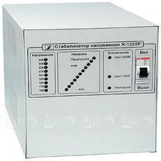 Стабилизатор напряжения ШТИЛЬ R 2000P в Воронеже