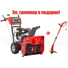 Снегоуборщик Snapper SNL924R в Воронеже