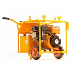 Гидростанция Caiman UH070 в Воронеже