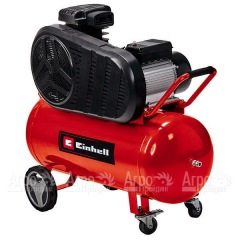Компрессор воздушный Einhell TE-AC 430/90/10 в Воронеже