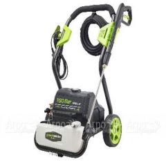 Мойка высокого давления GreenWorks GPWG7 150 бар в Воронеже