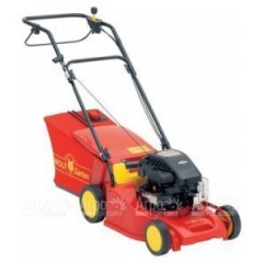 Газонокосилка бензиновая Wolf-Garten Esprit 40 B в Воронеже