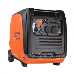 Бензогенератор инверторный Patriot iGX 4000AWSP 3.5 кВт в Воронеже