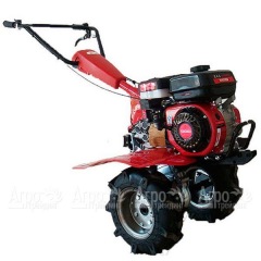 Мотоблок Weima WM500 с двигателем WM168FB 6.5 л.с. с колесами 4.00-8 в Воронеже