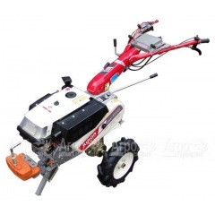 Мотоблок дизельный KIPOR KDT610E в Воронеже