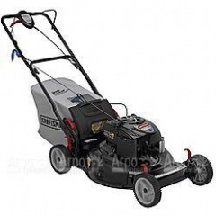 Газонокосилка бензиновая Craftsman 37040 в Воронеже