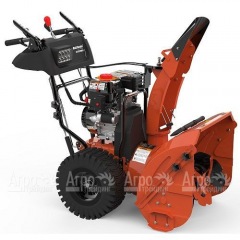 Снегоуборщик Holzfforma ST330DLE PRO в Воронеже