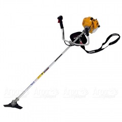 Бензокоса (бензиновый триммер) Elmos EPT24SET в Воронеже