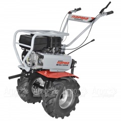 Мотоблок Парма МБ-04.1-7.0/6БК (фрезы в комплекте) в Воронеже