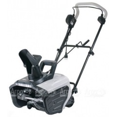 Снегоуборщик электрический Hyundai S 400 NEW в Воронеже