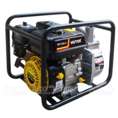 Бензиновая мотопомпа Huter MP-600-2 в Воронеже