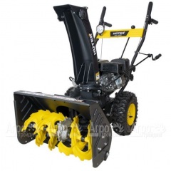 Снегоуборщик Huter SGC 4000E в Воронеже