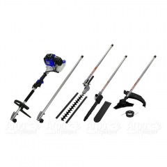 Бензокоса (бензиновый триммер) Haitec HT-MT 152-5 в Воронеже