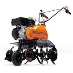 Культиватор Husqvarna T560RS 9668406-01 (с пневмосцеплением) в Воронеже
