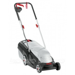 Газонокосилка электрическая Al-KO Classic 3.2 E 900 Вт в Воронеже