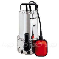 Насос дренажно-фекальный Einhell GC-DP 1020 N в Воронеже