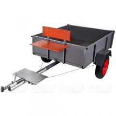 Тележка прицепная для культиваторов Rein Tig 7080, 90105 в Воронеже
