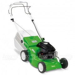 Газонокосилка бензиновая Viking MB 248.4 в Воронеже