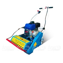 Ледокол Нева ЛК1-ZS (GB225) в Воронеже