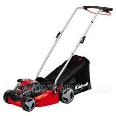 Газонокосилка аккумуляторная Einhell PXC GE-CM 33 Li-Solo в Воронеже