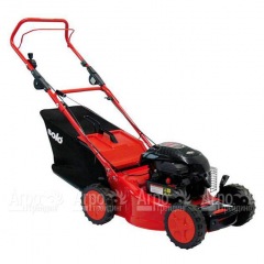 Газонокосилка бензиновая Solo 542 X в Воронеже