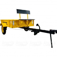 Прицеп 290 кг для мотоблоков Huter в Воронеже