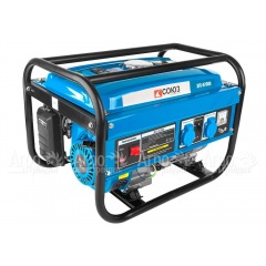 Бензогенератор Союз ЭГС-87300 2.5 кВт в Воронеже