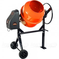 Бетоносмеситель Patriot BM 168C (Бетономешалка Patriot BM 168C) в Воронеже