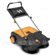 Подметальная машина Villartec SM 750 в Воронеже