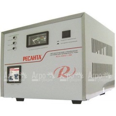 Стабилизатор Ресанта АСН-3 000/1-ЭМ в Воронеже