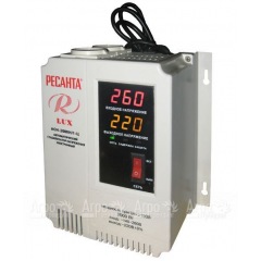 Стабилизатор Ресанта Lux АСН-2 000 Н/1-Ц в Воронеже