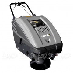 Подметальная машина Lavor Professional SWL 700 ST в Воронеже