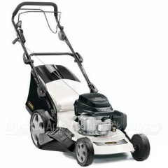 Газонокосилка бензиновая Alpina Premium 5300 WHX4 в Воронеже