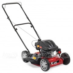 Газонокосилка бензиновая MTD G 46 MO 11D-70M2600 в Воронеже