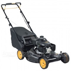 Газонокосилка бензиновая Parton PA700AWD в Воронеже