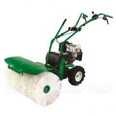 Подметальная машина GreenTiller S4-600 в Воронеже