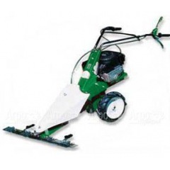 Бензиновая сенокосилка Profpark МОD. 730 RM B&S 625 series в Воронеже