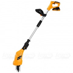 Культиватор аккумуляторный DEKO DKET20 в Воронеже