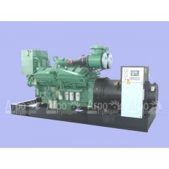 Стационарный генератор  G-power GP-C1000 в Воронеже