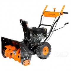 Снегоуборщик Carver STG 7056 в Воронеже