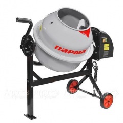 Бетоносмеситель Парма БСЛ- 65 Лебедянь (Бетономешалка Парма БСЛ- 65 Лебедянь) в Воронеже