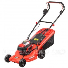 Газонокосилка аккумуляторная Hammer ETK40V в Воронеже