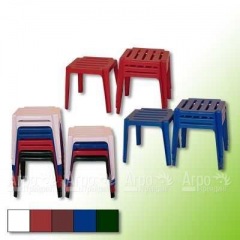 Табурет пластиковый в Воронеже
