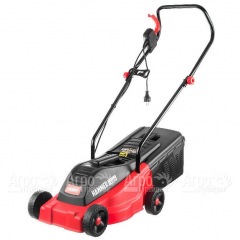 Газонокосилка электрическая Hammer ETK1000 в Воронеже
